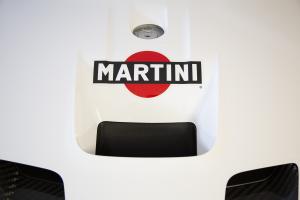 Porsche 935 Martini 2020 года 